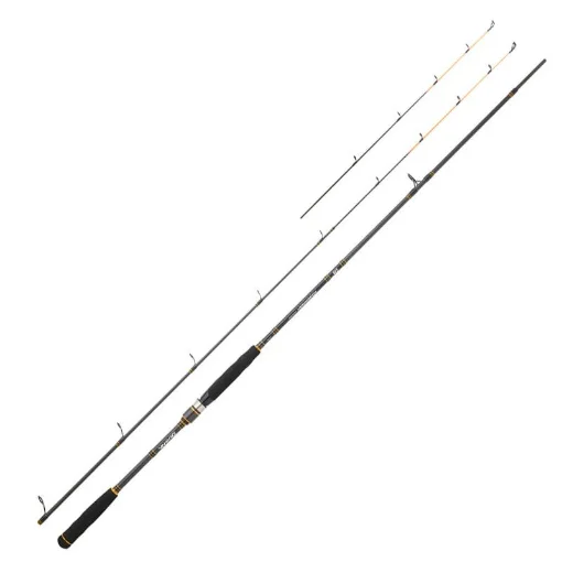 Daiwa - Powermesh QB 343 XH QT Quiver Rod - PMQB343XHQTBF product image