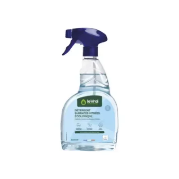 Enzypin - LE VRAI PROFESSIONNEL Glass Cleaner - 5301 product image