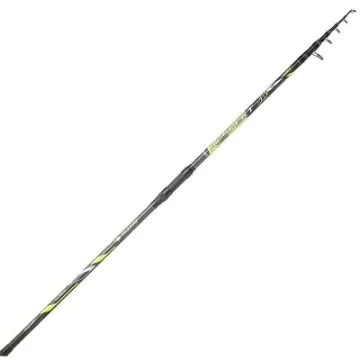 Sunset - Respect 420 Telescopic Surfcasting Rod 60/120g product image