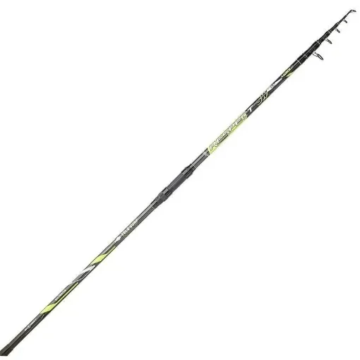 Sunset - Respect 420 Telescopic Surfcasting Rod 60/120g product image