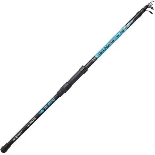 Sunset - Palma SW 180 Telescopic Fishing Rod 30-80g product image
