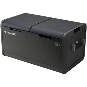 Dometic - CFX5 Compression Cooler 95DZ - Dual Zone product image
