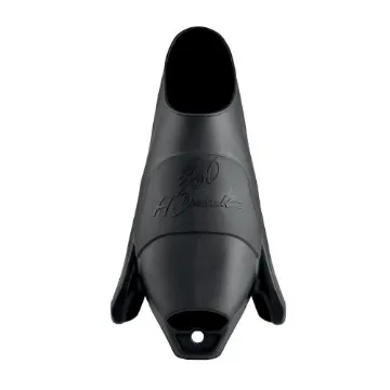 C4 - Dessault 350 H Fin Swim Fins - Replacement Boot product image