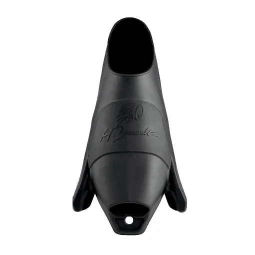 C4 - Dessault 350 H Fin Swim Fins - Replacement Boot product image