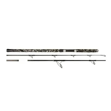 YUKI - Nuba Travel Rod 230cm - CJNT23M/CJNT23H product image