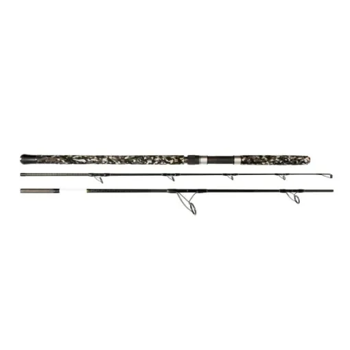YUKI - Nuba Travel Rod 230cm - CJNT23M/CJNT23H product image