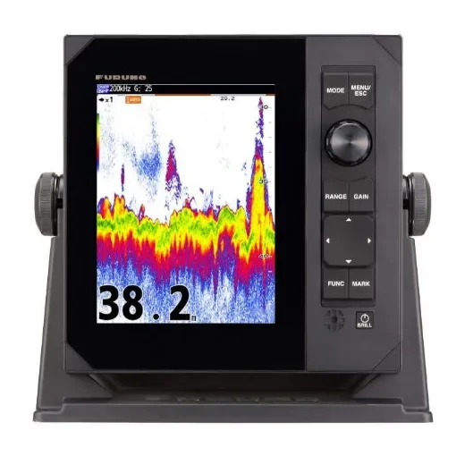 Furuno - FCV800 Fish Finder - TruEcho CHIRP Technology product image