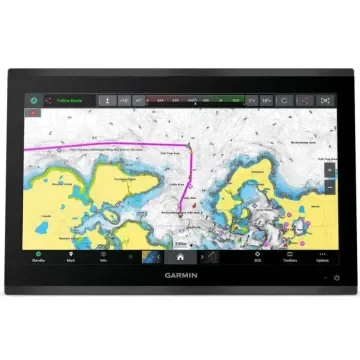 Garmin - GPSMAP 9019 19" Ultra HD Marine Chartplotter - 010-02673-00 product image