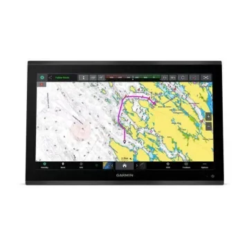 Garmin - GPSMAP 9022 Marine GPS Chartplotter - 010-02674-00 product image