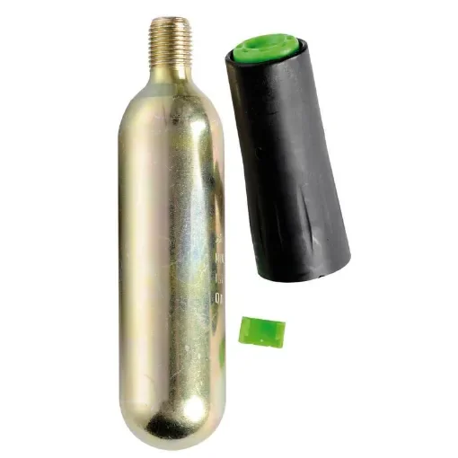 Osculati - Spare 24g Gas Cylinder + UML-5 for Baby 150N Lifejacket product image