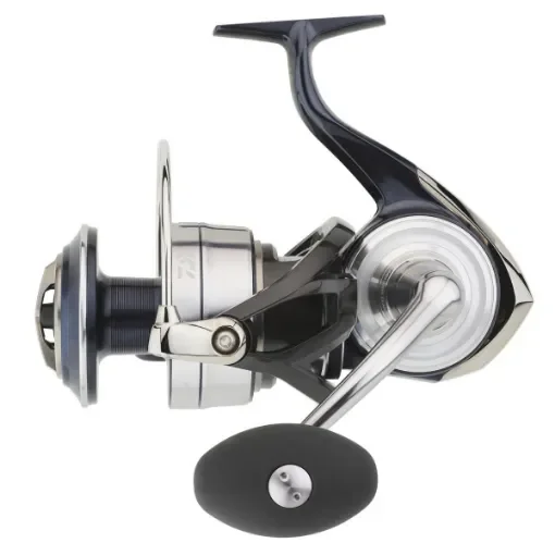 Daiwa - Certate SW G 2021 Saltwater Spinning Reel product image