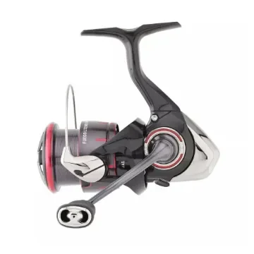Daiwa - Fuego LT 4000D-C XH Spinning Reel product image