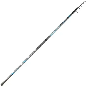 Sunset - Warwick 420 Telescopic Surfcasting Rod 100/200g product image