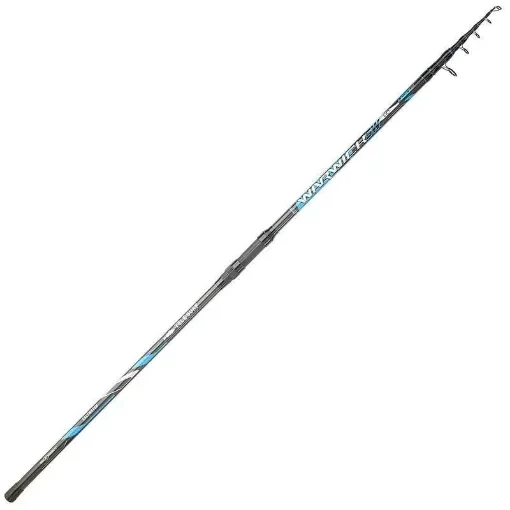 Sunset - Warwick 420 Telescopic Surfcasting Rod 100/200g product image