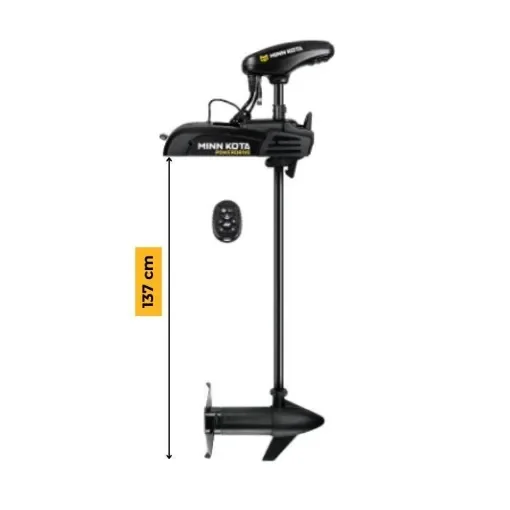 Minn Kota - PowerDrive 70 BT SpotLock Motor - 24V product image