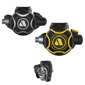 Apeks - EVX200 DIN Diving Regulator Pack + EVX Octopus product image