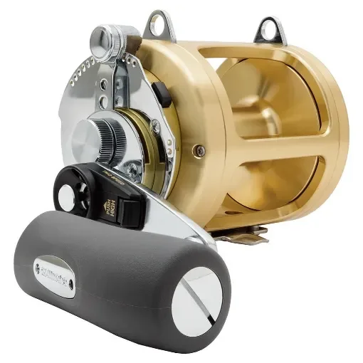 SHIMANO - Tiagra 30 WLRSA Offshore Fishing Reel product image