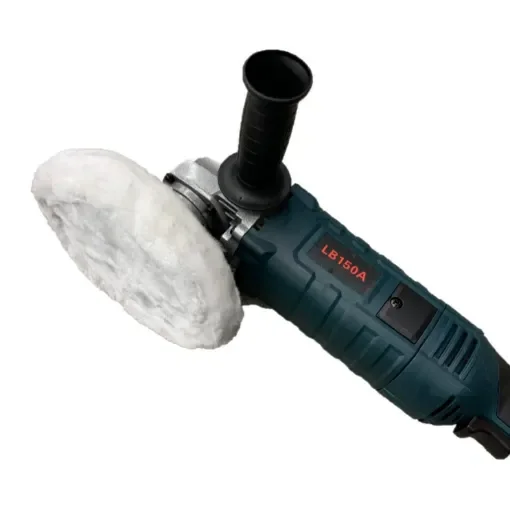 CABESTO - 1500 W Orbital Polisher-Sander - LB510A product image