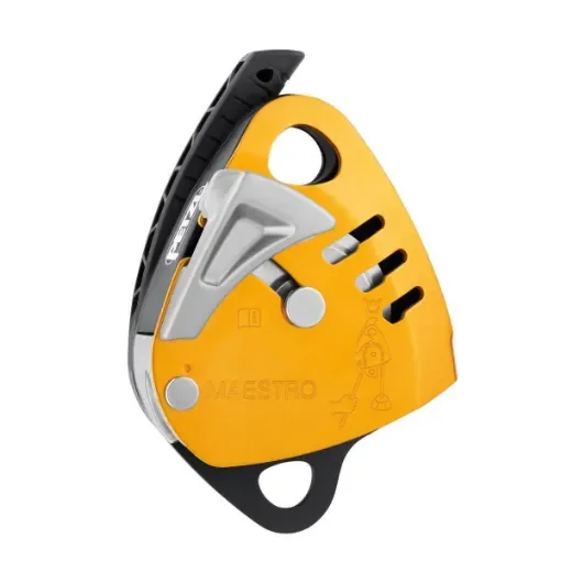 Petzl - Maestro® S Descender - Technical Rescue Device product image