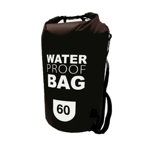Frendo - Waterproof Bag 210D 60L Black product image