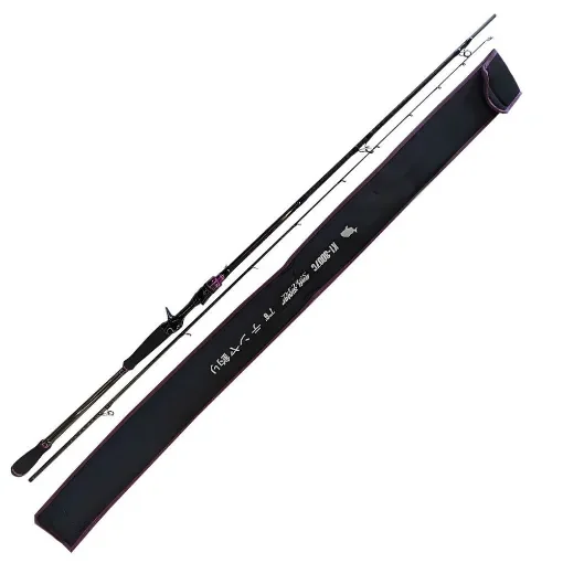 K-One - Bait Slider Casting Rod 232cm 20/130g - K1-3007 product image