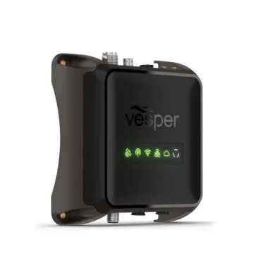 Garmin - Cortex M1 AIS System with VHF Radio product image