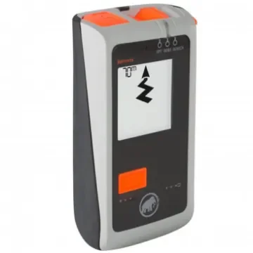 MAMMUT - Barryvox 2 Avalanche Victim Detector product image