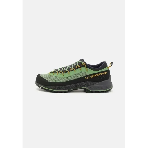 LA SPORTIVA - TX4 Evo ST Women's Hiking Shoes - Carbon/Springtime product image