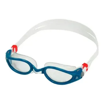 Divers - Aquasphere Kaiman Exo Transparent Swimming Goggles product image