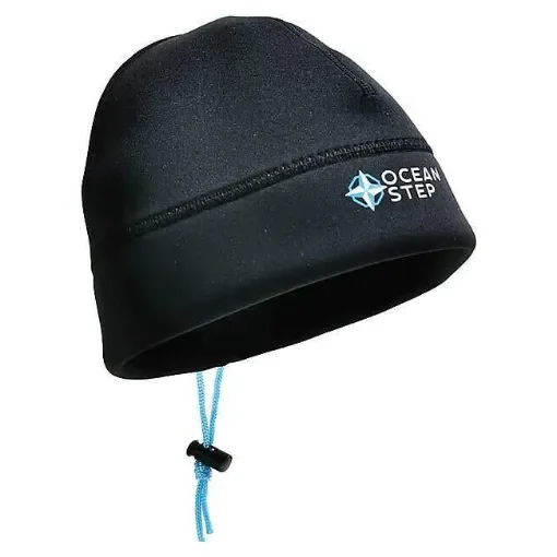 OCEAN STEP - Duobeanie 3mm Neoprene Thermal Beanie product image