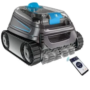 Zodiac - CNX 40iQ Pool Robot - High-End Cleaning Solution product image