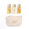 CLEANSING BEAUTY KIT | Cleansing & Exfoliating kit product image