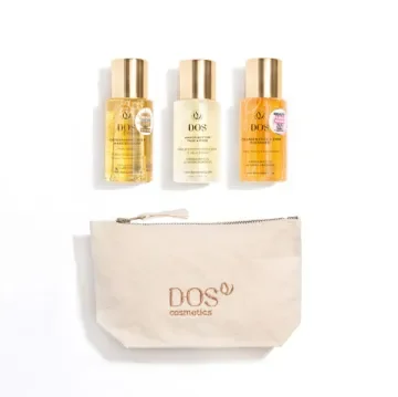 CLEANSING BEAUTY KIT | Cleansing & Exfoliating kit product image