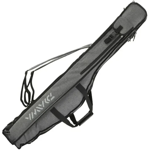 Daiwa - Guitar Rod Case for 3 Rods - 15841-155 product image