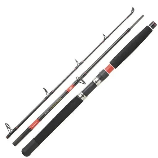 Daiwa - Megaforce Trolling Rod 15-30 lb - MFTR1711530DF product image