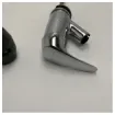 RamonSoler 6919 Vulcano Marine Faucet - Durable Chrome Plated Tap for Boats and Ships product image
