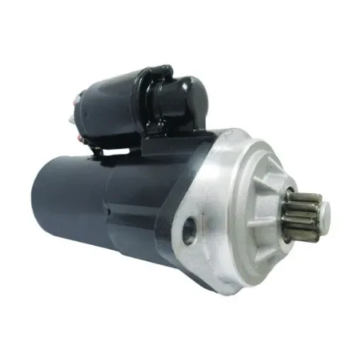 <div>Indmar Raptor 573004 Marine Starter Motor | Ignition Protected Durable Replacement for Boat Engines</div> product image