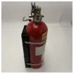 BSCO 740-200M Marine Fire Extinguisher HFC-227 3.95kg product image