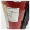 BSCO 740-200M Marine Fire Extinguisher HFC-227 3.95kg product image