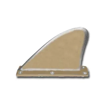 <div>Buck Marine 10SKI2 Corrosion-Resistant Stabilizer Fin for Boats and Watercraft</div> product image