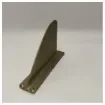 <div>Buck Marine 10SKI2 Corrosion-Resistant Stabilizer Fin for Boats and Watercraft</div> product image