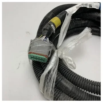 High-Quality Yanmar Marine Wiring Harness 164200-22020 - Durable, Corrosion-Resistant Cable Assembly for Boat Engines product image
