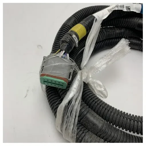 High-Quality Yanmar Marine Wiring Harness 164200-22020 - Durable, Corrosion-Resistant Cable Assembly for Boat Engines product image