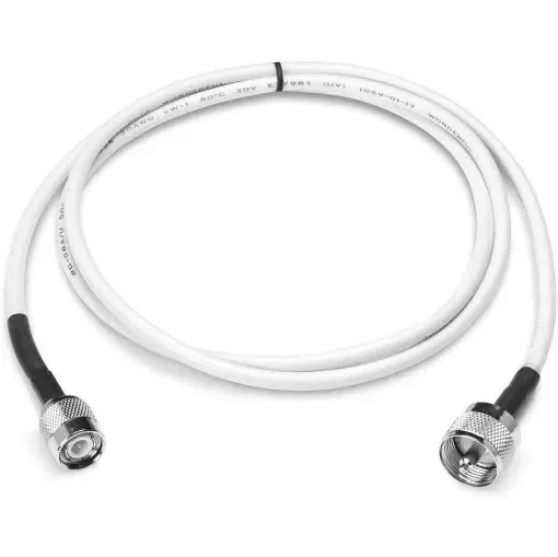 Garmin - VHF Interconnect Cable 1.2m - N/A product image