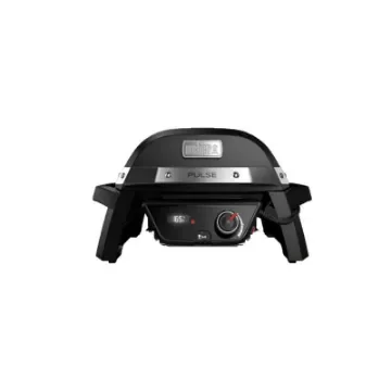 WEBER - Electric Barbecue Pulse 1000 - 81010053 product image