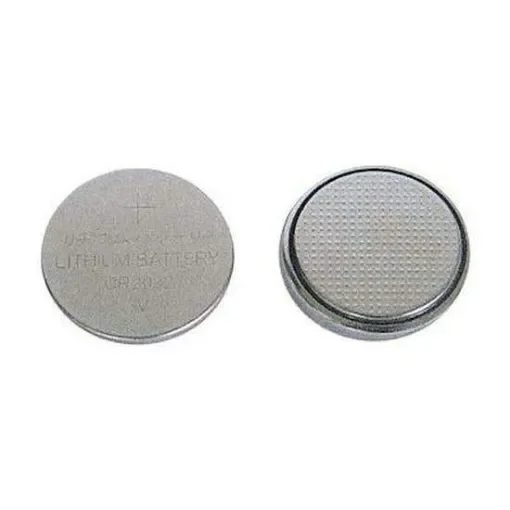 CABESTO - CR2032 Lithium Battery 3V Button Cell - Single Unit product image