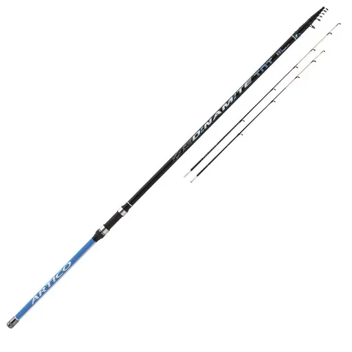 ARTICO - Dynamite TNT Medium Fishing Rod 5m product image