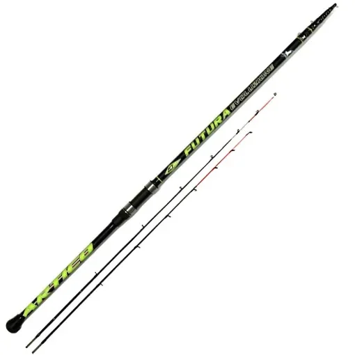 ARTICO - Futura Evolution 5m Deep-Sea Fishing Rod product image