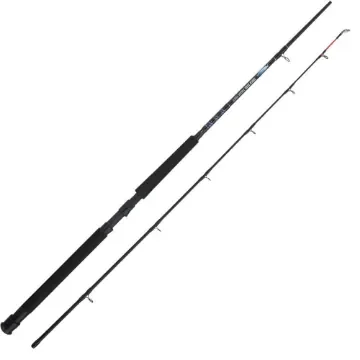 Shakespeare - Tiger Tuff Troll 180 Fishing Rod 15/25lb product image
