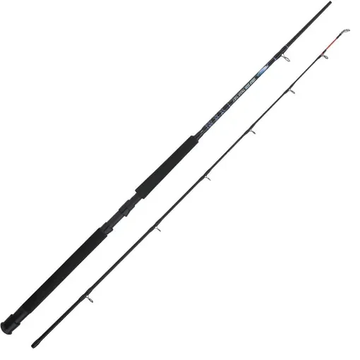Shakespeare - Tiger Tuff Troll 180 Fishing Rod 15/25lb product image